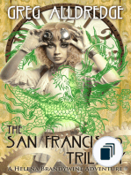 Brandywine Boxed Set