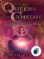 The Queens of Camelot