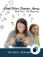 Crime Solver's Detective Agnecy