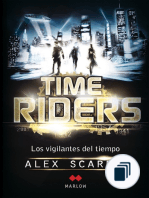 Time Riders