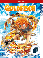 Goldfisch