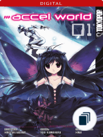 Accel World