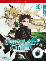 Sword Art Online - Fairy Dance