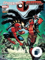 Spider-Man/Deadpool