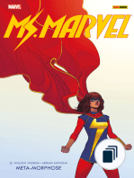 Ms. Marvel