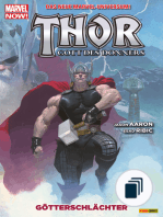 Thor: Gott des Donners