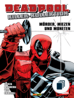 Deadpool Killer-Kollektion