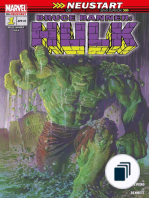 Bruce Banner: Hulk