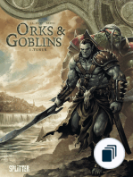 Orks & Goblins