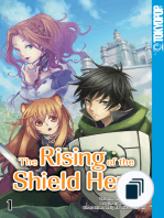 The Rising of the Shield Hero