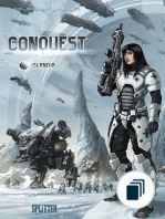 Conquest