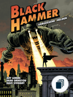 Black Hammer