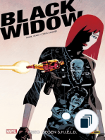 Black Widow Serie 2