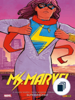 Ms. Marvel (2016)