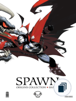 Spawn Origins