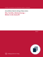 Schriften zum deutschen und ausländischen Familien- und Erbrecht