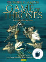 Game of Thrones - Graphic Novel