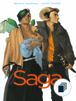 Saga