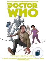 Doctor Who - Der Elfte Doctor