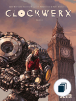 Clockwerx