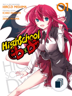 HighSchool DxD