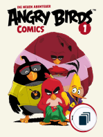 Angry Birds – Die neuen Abenteuer
