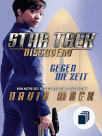 Star Trek - Discovery