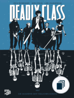 Deadly Class