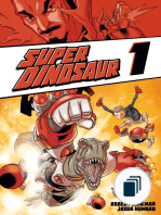 Super Dinosaur