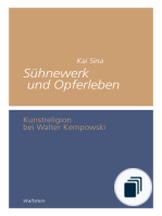 Göttinger Studien zur Generationsforschung. Veröffentlichungen des DFG-Graduiertenkollegs "Generationengeschichte"