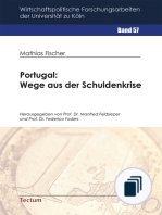 Wirtschaftspolitische Forschungsarbeiten der Universität zu Köln