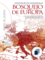 Raíces de Europa