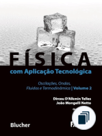 Física com aplicação tecnológica