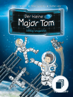 Der kleine Major Tom