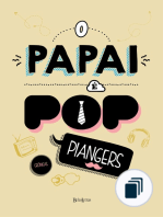 O papai é pop