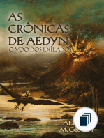 As Crônicas de Aedyn