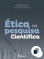 Coleção Ética em pesquisa