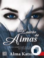 Ladrão de Almas