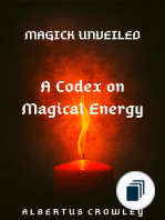 Magick Unveiled