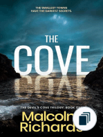 The Devil's Cove Trilogy