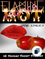 Flaming Hot Erotica