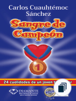 Sangre de campeón