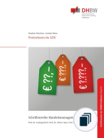 Schriftenreihe Handelsmanagement