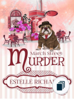 March Street Cozy Mysteries