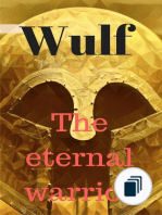 Wulf the Eternal Warrior