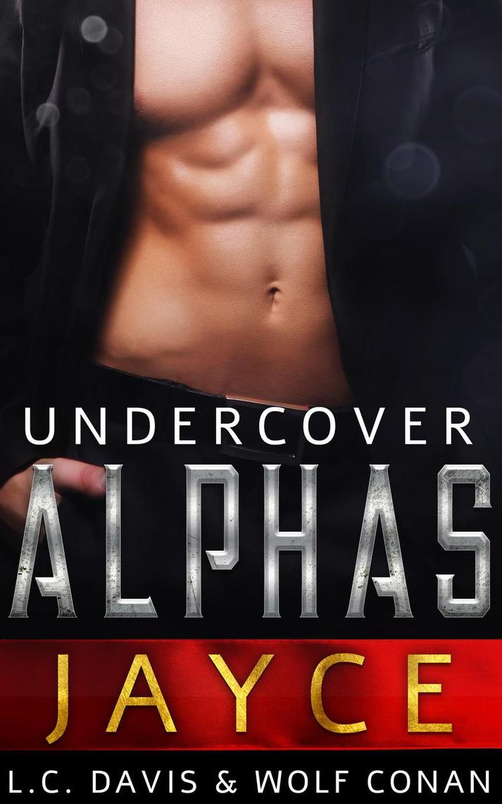 Undercover Alphas Series by L.C. Davis - ebook | Everand
