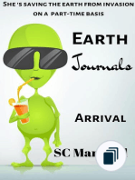 Earth Journals