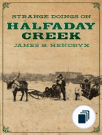 Halfaday Creek