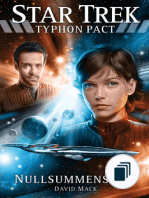 Star Trek - Typhon Pact