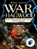The Hagwood Trilogy
